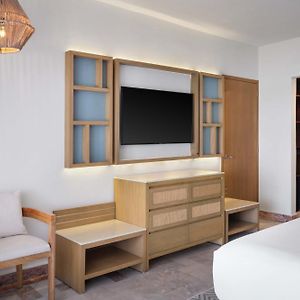 Superior King Room Lagoon View Non-Smoking